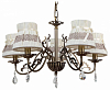 Подвесная люстра Abrasax Emma L.5401-5BR 100_100_3075847